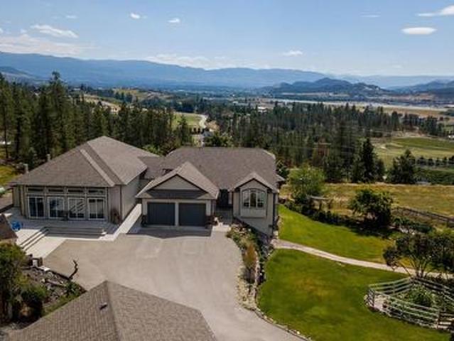 House for sale in British Columbia