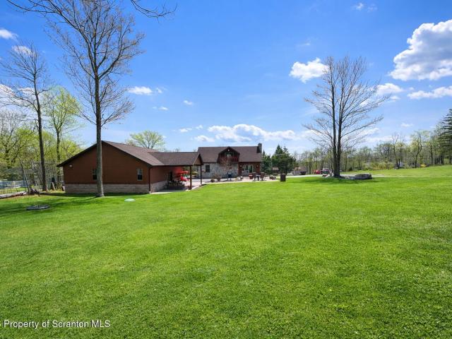 House for sale in Clifford, Pennsylvania