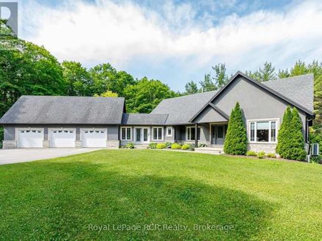 House for sale in Grey, Ontario