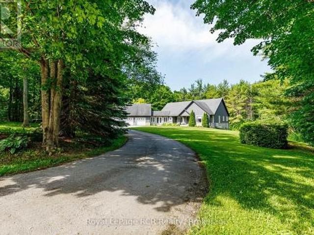 House for sale in Grey, Ontario