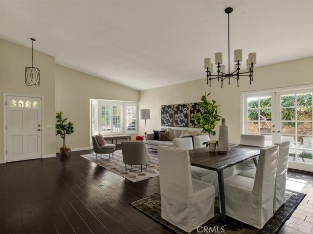 House for sale in Yorba Linda, California