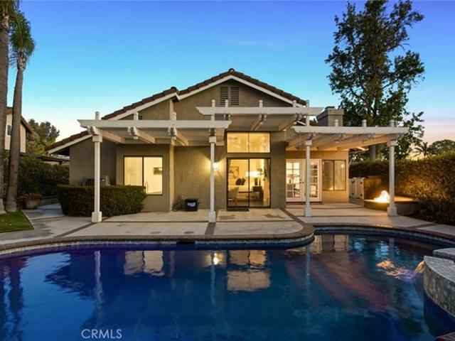House for sale in Yorba Linda, California