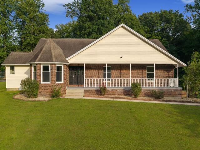 House for sale in Indiana