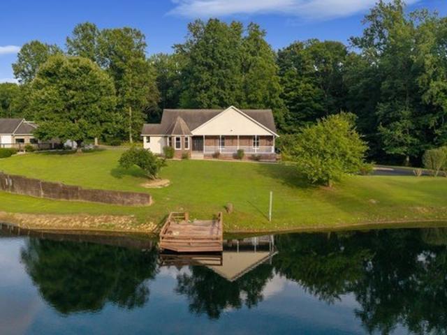 House for sale in Paris Crossing, Indiana
