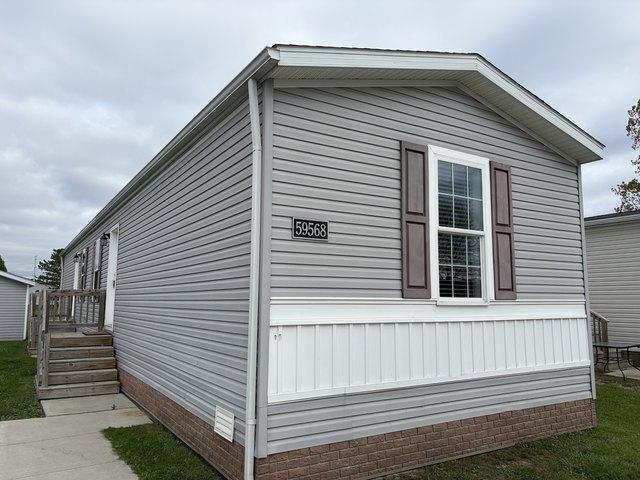 House for sale in New Haven Township, Shiawassee County