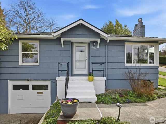 Property for sale in Seattle, Washington