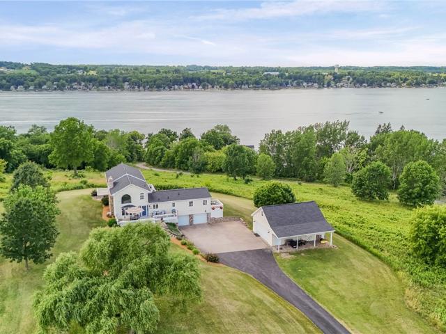 House for sale in Conesus, New York