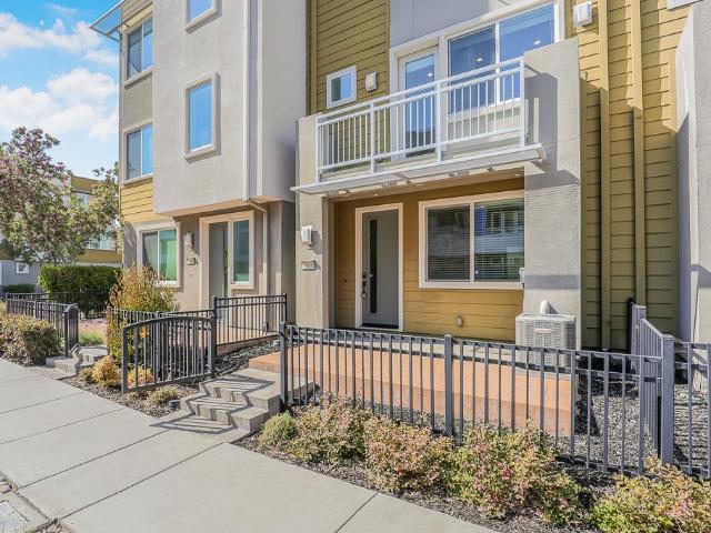 Condo for sale in San Jose