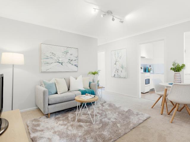 Apartment for rent in Camerons Creek, Victoria