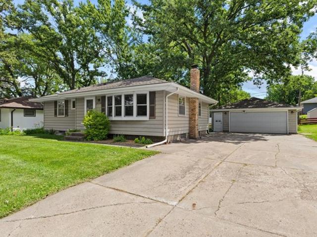 House for sale in Hennepin, Minnesota