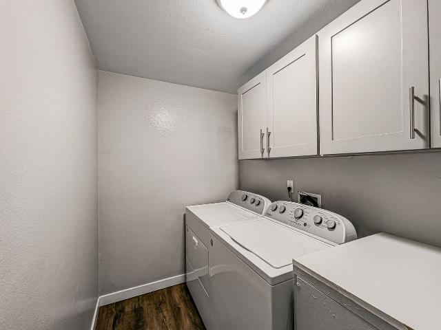 Apartment for rent in Seattle, Washington