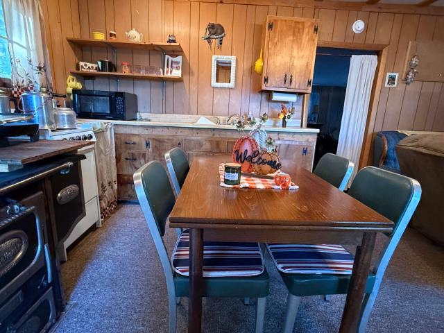 House for sale in Sigma, Oliver Township