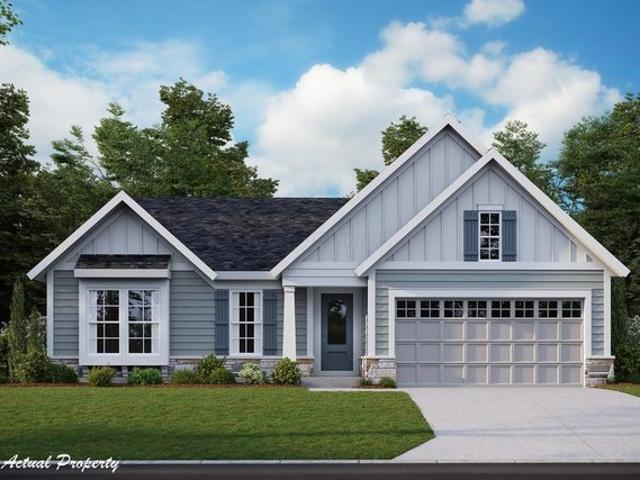 House for sale in Grove City, Ohio