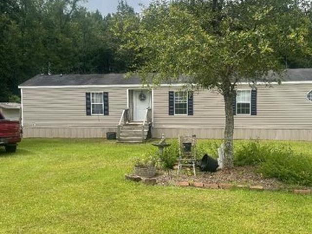 House for sale in Osyka, Mississippi