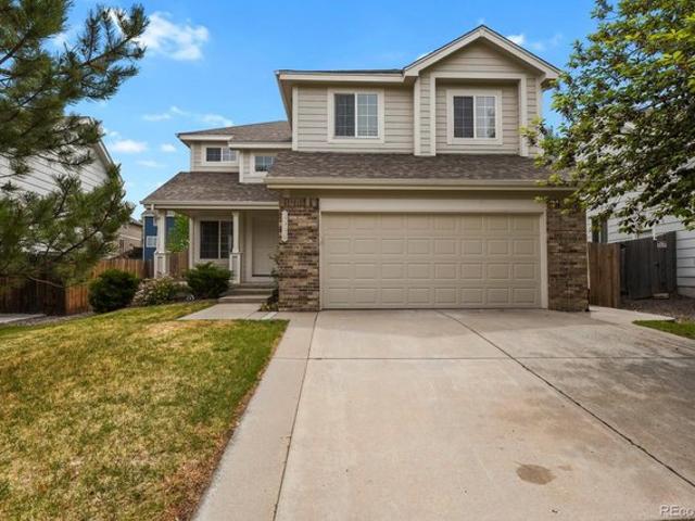 House for sale in Aurora, Colorado
