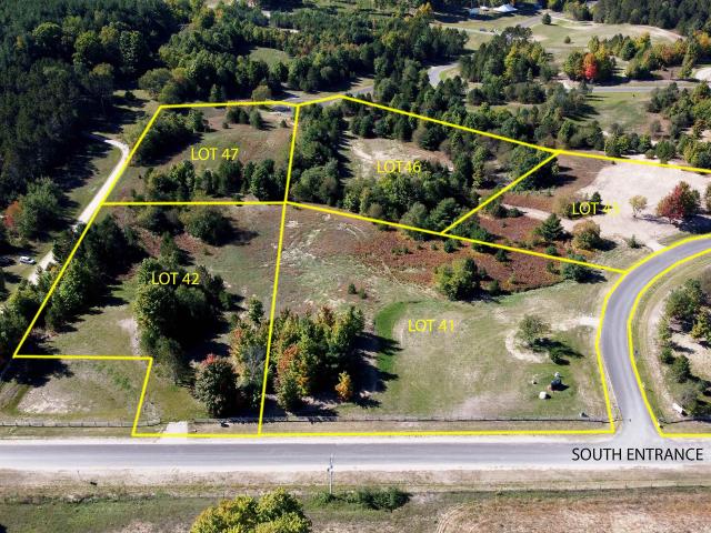 Land for sale in Paradise, Michigan
