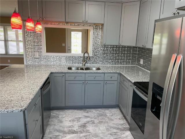 House for sale in Dobson, North Carolina