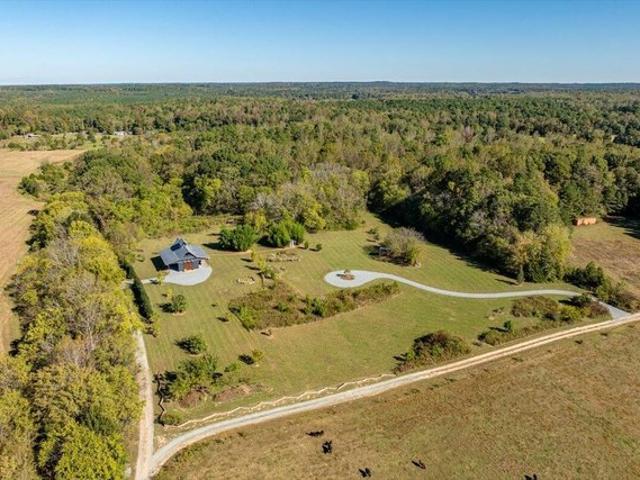 Land for sale in Alamance, North Carolina