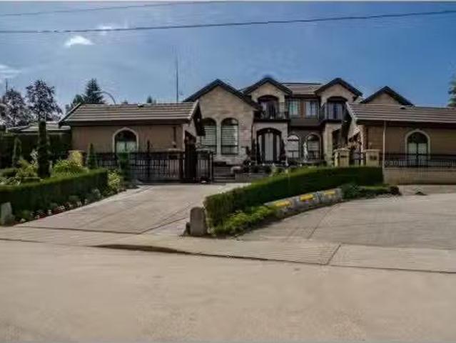 House for sale in Burnaby, British Columbia