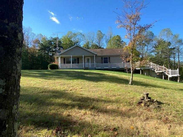 House for sale in Ross, Ohio