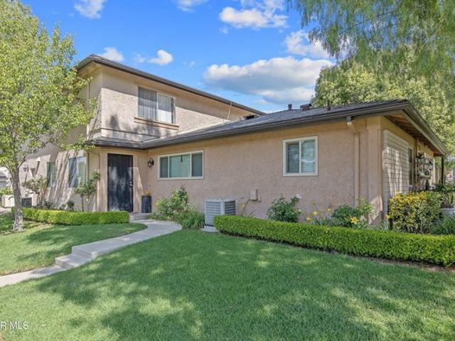 Condo for sale in Simi Valley, California