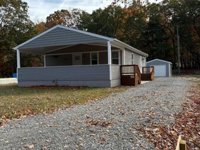 House for sale in Caseville, Michigan