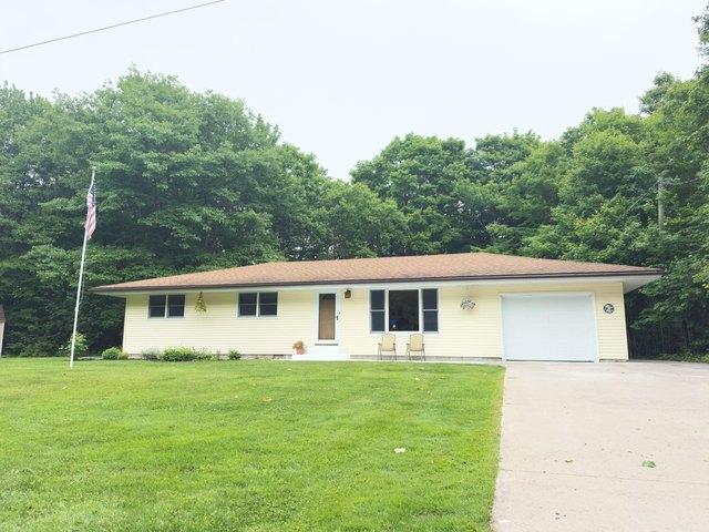 House for sale in Sault Sainte Marie, Michigan