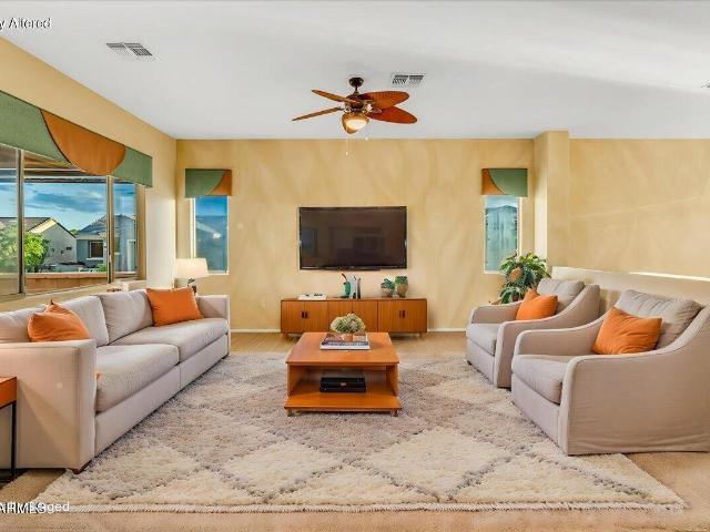 House for sale in Green Valley, Arizona