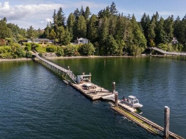 Property for sale in Sooke, British Columbia