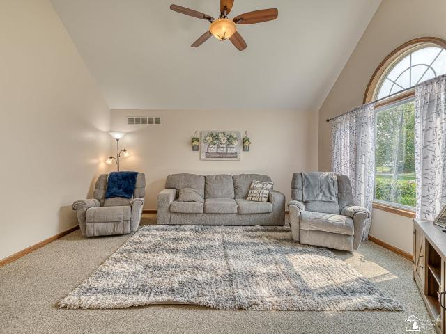 House for sale in Michigan