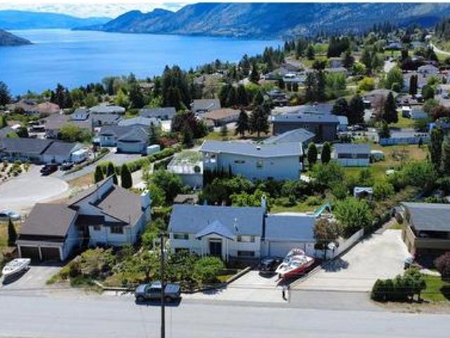 House for sale in Peachland, British Columbia