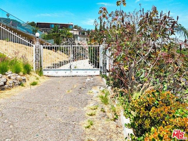 House for sale in Culver City, California