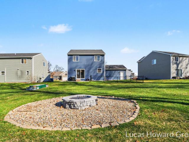 Property for sale in Mattawan, Michigan