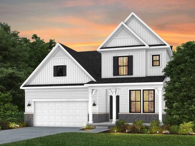 House for sale in Michigan