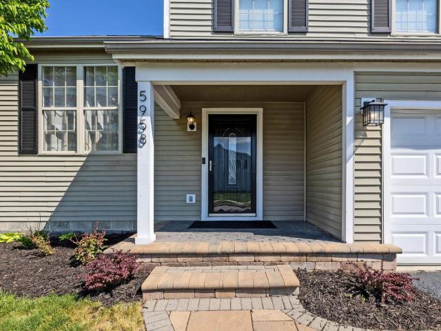 House for sale in Columbus, Ohio