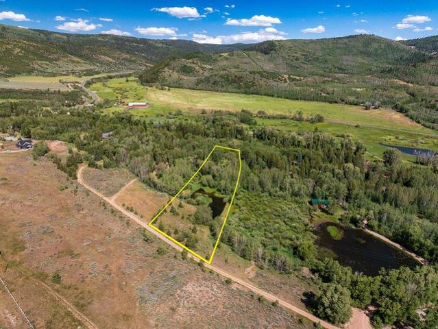 House for sale in Kamas, Utah