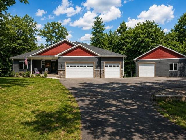 House for sale in Wright, Minnesota