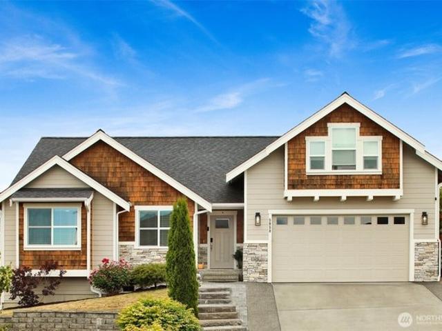House for sale in Ferndale, Washington