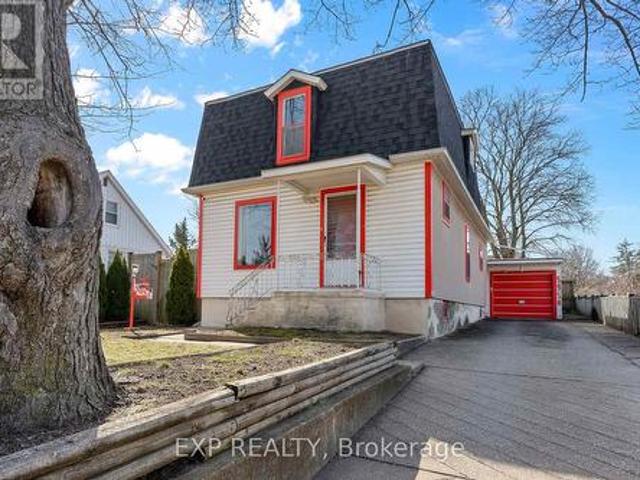 House for rent in Niagara, Ontario