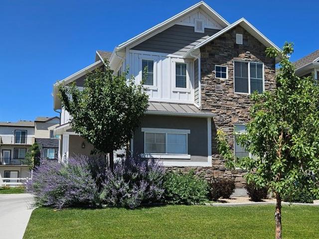 Townhouse for sale in West Jordan, Utah