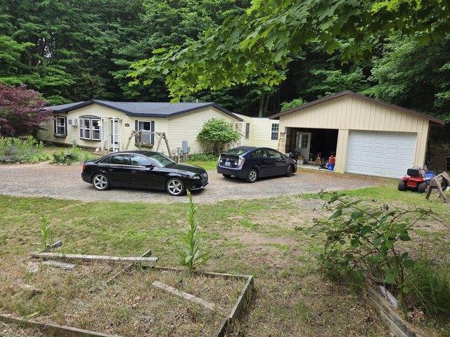 House for sale in Ludington, Michigan