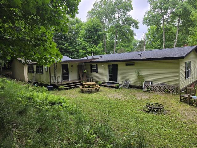 House for sale in Michigan