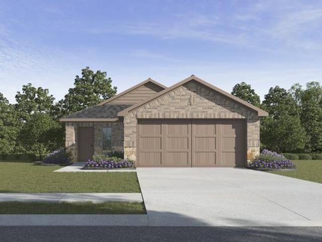 House for sale in Crandall, Texas