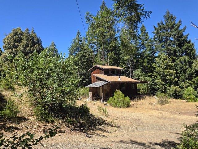 House for sale in Garberville, Humboldt County