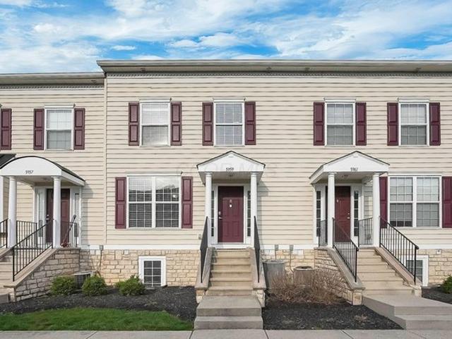 Condo for sale in New Albany, Ohio