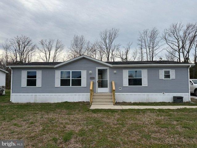 House for sale in Dorchester, Maryland