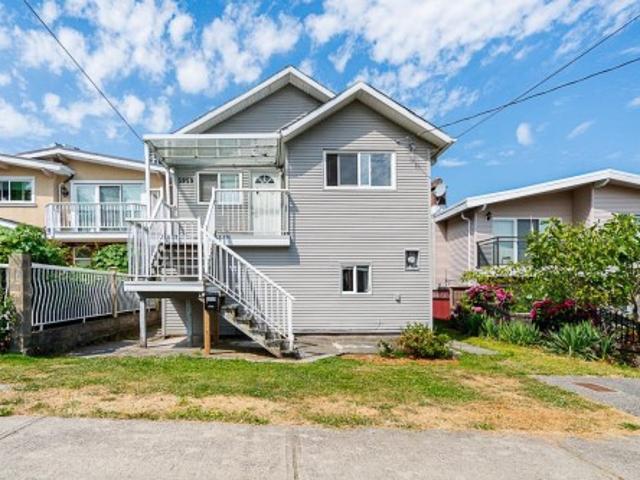 House for sale in Burnaby, British Columbia