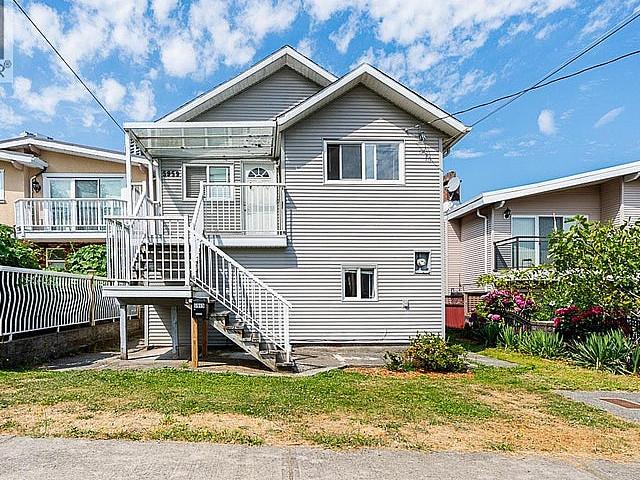 House for sale in Burnaby, British Columbia