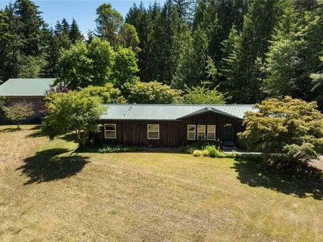House for sale in Olalla, Washington