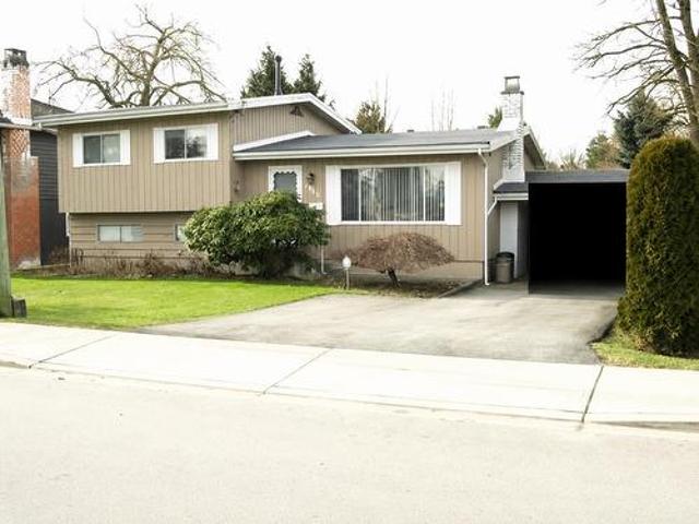 House for sale in Surrey, British Columbia